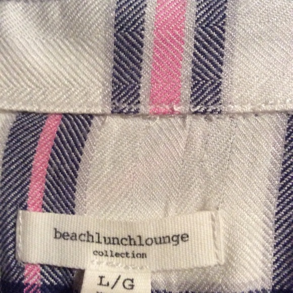 Long sleeve shirt - Picture 3 of 3